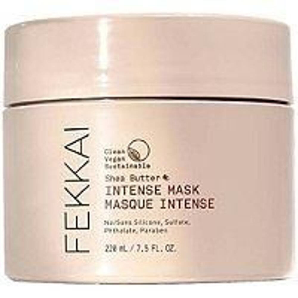 Frederic Fekkai by Frederic Fekkai SHEA BUTTER INTENSE MASK 7.5 OZ for WOMEN